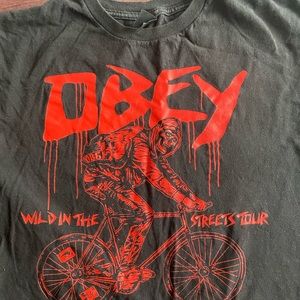 Obey Posse